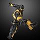 SEN-TI-NEL Fighting Armor Iron Spider (ONYX STEALTH TECH Ver.) Action Figure gallery thumbnail