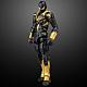 SEN-TI-NEL Fighting Armor Iron Spider (ONYX STEALTH TECH Ver.) Action Figure gallery thumbnail