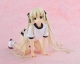 FREEing Yosuga no Sora Kasugano Sora Gym Uniform Ver. 1/4 PVC Figure gallery thumbnail