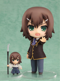 GOOD SMILE COMPANY (GSC) Baka to Test to Shokanju Nendoroid Kinoshita Hideyoshi