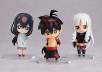 GOOD SMILE COMPANY (GSC) Nendoroid Petit Katanagatari Set