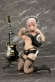 Orchidseed NITRO SUPER SONIC Super Sonico Bondage ver. 1/7 PVC Figure gallery thumbnail