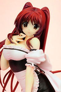 Yamato Toys SIF EX ToHeart2 adplus Kousaka Tamaki PVC Figure