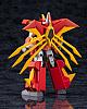 KOTOBUKIYA Yuusha Seisen Baan Gaan Mach Superion & Weapon Set Plastic Kit gallery thumbnail