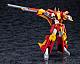 KOTOBUKIYA Yuusha Seisen Baan Gaan Mach Superion & Weapon Set Plastic Kit gallery thumbnail