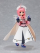 MAX FACTORY Magical Girl Lyrical Nanoha StrikerS figma Caro Ru Lushe Barrier Jacket ver. gallery thumbnail