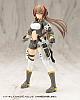 KOTOBUKIYA M.S.G Modeling Support Goods Virtuous Style 05 Balmung Plastic Kit gallery thumbnail