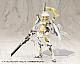 KOTOBUKIYA M.S.G Modeling Support Goods Virtuous Style 05 Balmung Plastic Kit gallery thumbnail