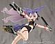 KOTOBUKIYA M.S.G Modeling Support Goods Virtuous Style 05 Balmung Plastic Kit gallery thumbnail