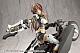 KOTOBUKIYA M.S.G Modeling Support Goods Virtuous Style 05 Balmung Plastic Kit gallery thumbnail