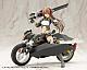 KOTOBUKIYA M.S.G Modeling Support Goods Virtuous Style 05 Balmung Plastic Kit gallery thumbnail