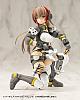 KOTOBUKIYA M.S.G Modeling Support Goods Virtuous Style 05 Balmung Plastic Kit gallery thumbnail