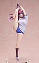 FREEing Hanikami Kanojo Shizuki Neru Taisou-chaku Ver. 1/4 Plastic Figure gallery thumbnail