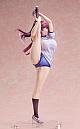 FREEing Hanikami Kanojo Shizuki Neru Taisou-chaku Ver. 1/4 Plastic Figure gallery thumbnail