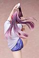 FREEing Hanikami Kanojo Shizuki Neru Taisou-chaku Ver. 1/4 Plastic Figure gallery thumbnail