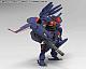 KOTOBUKIYA Hexa Gear V-THOR Kuutei Jyoushuu Thunderstruck 1/24 Plastic Kit gallery thumbnail