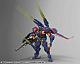 KOTOBUKIYA Hexa Gear V-THOR Kuutei Jyoushuu Thunderstruck 1/24 Plastic Kit gallery thumbnail