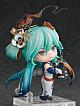 GOOD SMILE COMPANY (GSC) Character Vocal Series 01 Hatsune Miku Nendoroid Hatsune Miku Jumen Maifuku Ver. gallery thumbnail