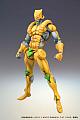 MEDICOS ENTERTAINMENT Super Figure Action JoJo's Bizarre Adventure Part III 9 The World Action Figure gallery thumbnail