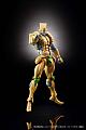 MEDICOS ENTERTAINMENT Super Figure Action JoJo's Bizarre Adventure Part III 9 The World Action Figure gallery thumbnail