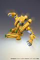 MEDICOS ENTERTAINMENT Super Figure Action JoJo's Bizarre Adventure Part III 9 The World Action Figure gallery thumbnail