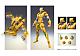 MEDICOS ENTERTAINMENT Super Figure Action JoJo's Bizarre Adventure Part III 9 The World Action Figure gallery thumbnail