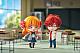 GOOD SMILE ARTS Shanghai Gekkan Shoujo Nozaki-kun Nendoroid Mikoshiba Mikoto gallery thumbnail