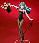 ques Q Urusei Yatsura Lum Bunny Girl Style 1/7 Plastic Figure gallery thumbnail