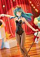 ques Q Urusei Yatsura Lum Bunny Girl Style 1/7 Plastic Figure gallery thumbnail