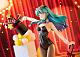 ques Q Urusei Yatsura Lum Bunny Girl Style 1/7 Plastic Figure gallery thumbnail