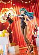 ques Q Urusei Yatsura Lum Bunny Girl Style 1/7 Plastic Figure gallery thumbnail