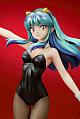 ques Q Urusei Yatsura Lum Bunny Girl Style 1/7 Plastic Figure gallery thumbnail