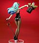 ques Q Urusei Yatsura Lum Bunny Girl Style 1/7 Plastic Figure gallery thumbnail