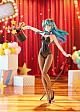 ques Q Urusei Yatsura Lum Bunny Girl Style 1/7 Plastic Figure gallery thumbnail