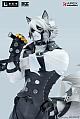 APEX Zenless Zone Zero Von Lycaon 1/7 Plastic Figure gallery thumbnail