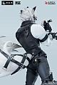 APEX Zenless Zone Zero Von Lycaon 1/7 Plastic Figure gallery thumbnail
