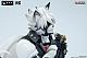 APEX Zenless Zone Zero Von Lycaon 1/7 Plastic Figure gallery thumbnail