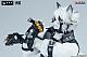 APEX Zenless Zone Zero Von Lycaon 1/7 Plastic Figure gallery thumbnail