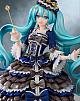 GOOD SMILE COMPANY (GSC) Character Vocal Series 01 Hatsune Miku Hatsune Miku Ryusei a la Mode Ver. 1/7 Plastic Figure gallery thumbnail