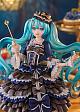 GOOD SMILE COMPANY (GSC) Character Vocal Series 01 Hatsune Miku Hatsune Miku Ryusei a la Mode Ver. 1/7 Plastic Figure gallery thumbnail