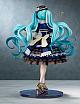 GOOD SMILE COMPANY (GSC) Character Vocal Series 01 Hatsune Miku Hatsune Miku Ryusei a la Mode Ver. 1/7 Plastic Figure gallery thumbnail