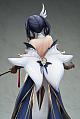 APEX Azur Lane Jenhai Kai 1/7 Plastic Figure gallery thumbnail
