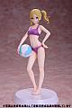 Our Treasure Anime Kaguya-sama wa Kokurasetai -First Kiss wa Owaranai- Assemble Heroines Hayasaka Ai [Summer Queens] 1/8 Plastic Figure gallery thumbnail