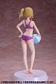 Our Treasure Anime Kaguya-sama wa Kokurasetai -First Kiss wa Owaranai- Assemble Heroines Hayasaka Ai [Summer Queens] 1/8 Plastic Figure gallery thumbnail