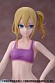 Our Treasure Anime Kaguya-sama wa Kokurasetai -First Kiss wa Owaranai- Assemble Heroines Hayasaka Ai [Summer Queens] 1/8 Plastic Figure gallery thumbnail