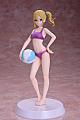 Our Treasure Anime Kaguya-sama wa Kokurasetai -First Kiss wa Owaranai- Hayasaka Ai [Summer Queens] 1/8 Plastic Figure gallery thumbnail