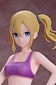 Our Treasure Anime Kaguya-sama wa Kokurasetai -First Kiss wa Owaranai- Hayasaka Ai [Summer Queens] 1/8 Plastic Figure gallery thumbnail
