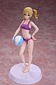 Our Treasure Anime Kaguya-sama wa Kokurasetai -First Kiss wa Owaranai- Hayasaka Ai [Summer Queens] 1/8 Plastic Figure gallery thumbnail