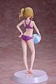 Our Treasure Anime Kaguya-sama wa Kokurasetai -First Kiss wa Owaranai- Hayasaka Ai [Summer Queens] 1/8 Plastic Figure gallery thumbnail