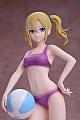 Our Treasure Anime Kaguya-sama wa Kokurasetai -First Kiss wa Owaranai- Hayasaka Ai [Summer Queens] 1/8 Plastic Figure gallery thumbnail